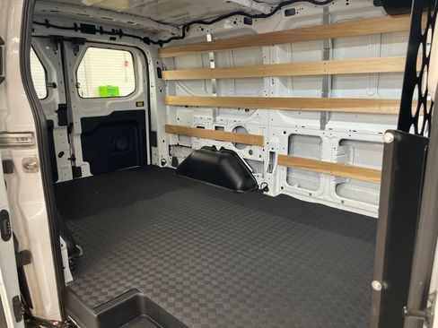 Used 2025 Ford Transit 250 Low Roof w/ Exterior Upgrade Package RWD image 17