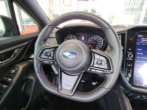 Used 2022 Subaru WRX Limited image 20