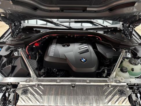 Used 2025 BMW X3 xDrive30i w/ Premium Package image 27