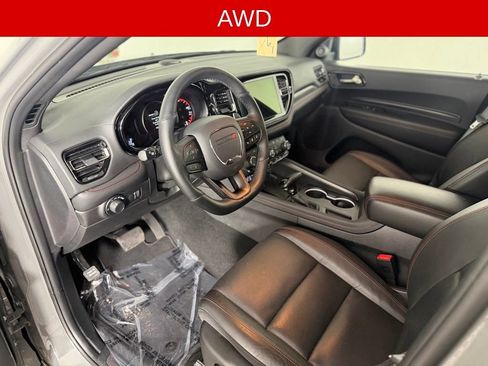 Used 2026 Dodge Durango GT AWD/4WD image 12