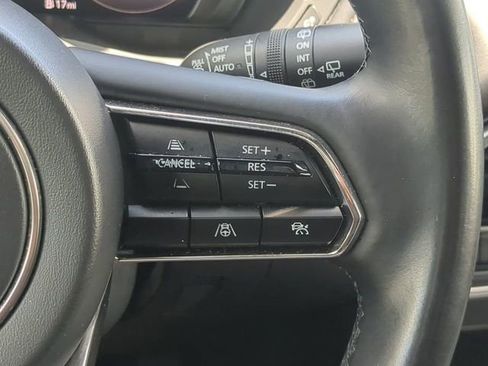 Used 2025 MAZDA CX-90 3.3 Turbo w/ Premium Plus Pkg AWD/4WD image 32