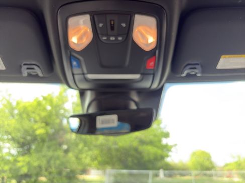 New 2026 RAM 2500 Lone Star AWD/4WD image 22