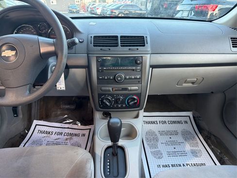 Used 2007 Chevrolet Cobalt LS w/ Protection Package image 14