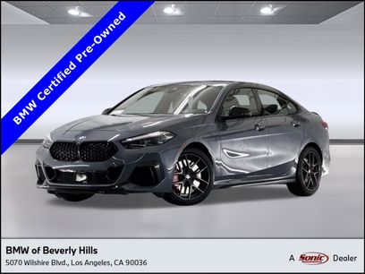 Certified 2024 BMW M235i xDrive Gran Coupe M235i xDrive w/ M Performance Package