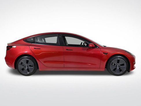 Used 2022 Tesla Model 3 Long Range image 7