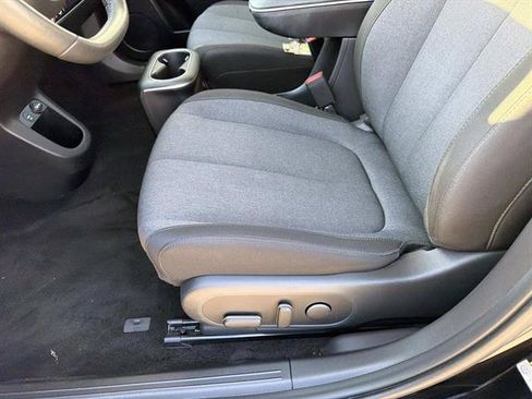 Used 2024 Hyundai Ioniq 5 SEL RWD image 17