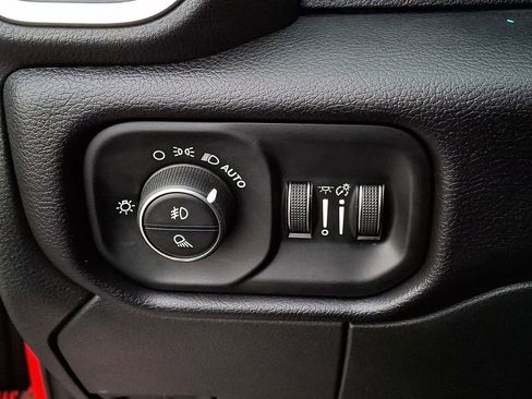 Used 2022 RAM 3500 Laramie image 19