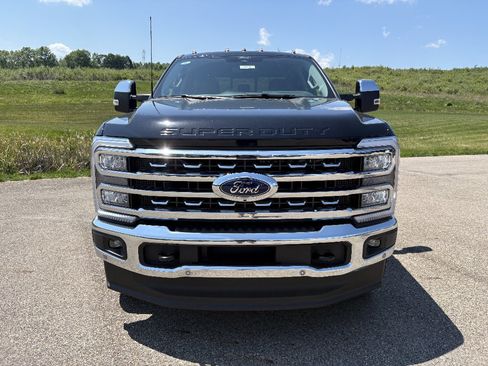 New 2026 Ford F350 Lariat w/ Lariat Ultimate Package AWD/4WD image 8
