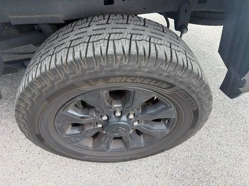 Used 2024 RAM 2500 Limited AWD/4WD image 12