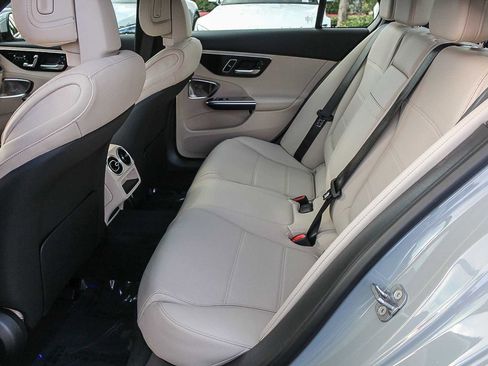 New 2026 Mercedes-Benz C 300 Sedan image 20
