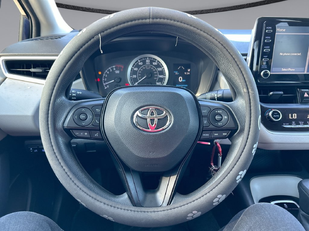 Used 2020 Toyota Corolla LE FWD image 14