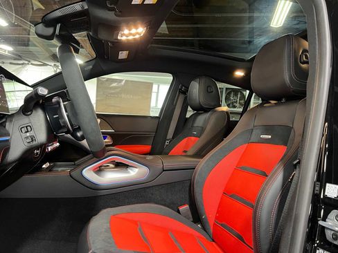 New 2026 Mercedes-Benz GLE 53 AMG 4MATIC Coupe image 24