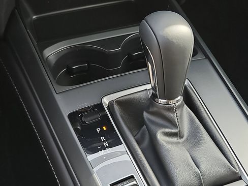 New 2026 MAZDA CX-30 AWD 2.5 S w/ Select Sport Pkg image 12