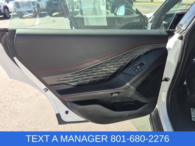 New 2026 Dodge Charger R/T w/ Performance Handling Group AWD/4WD image 20