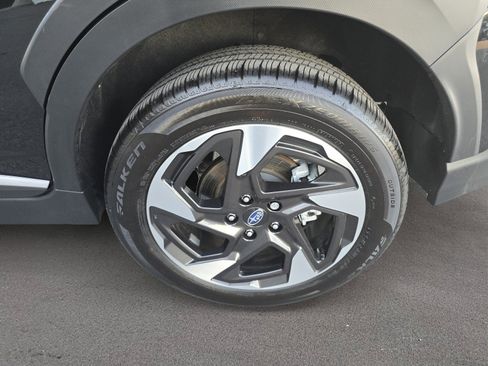 Used 2025 Subaru Crosstrek 2.5i Limited image 25