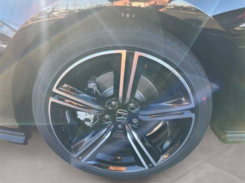 New 2025 Honda Accord Sport image 14