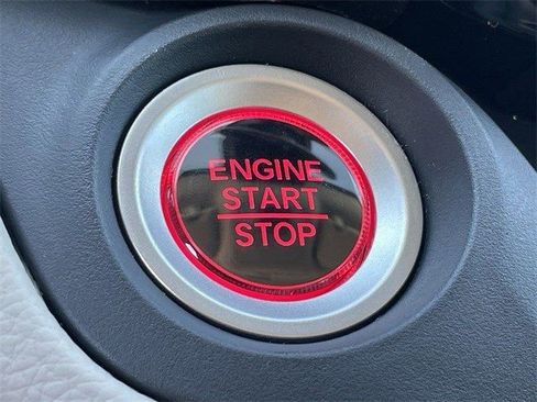 New 2026 Honda Odyssey EX-L image 22