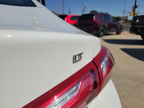 Used 2024 Chevrolet Malibu LT FWD image 10