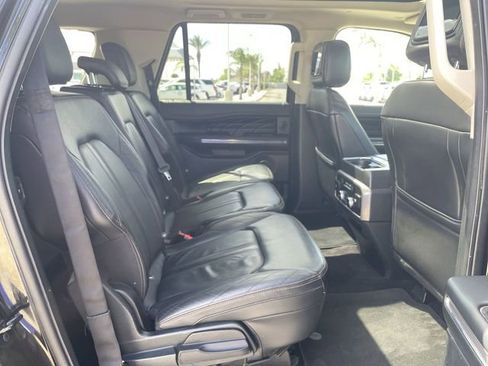 Used 2019 Ford Expedition Max Platinum image 29