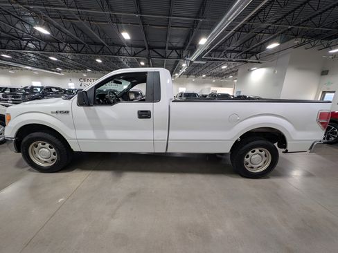 Used 2014 Ford F150 XL w/ Power Equipment Group image 7