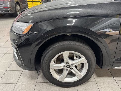 Certified 2023 Audi Q5 Premium w/ Convenience Package AWD/4WD image 9