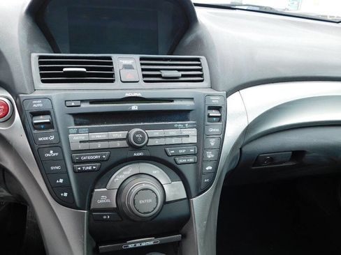 Used 2010 Acura TL SH-AWD image 24