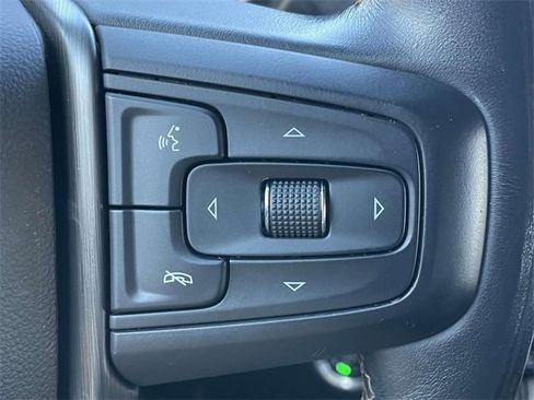 Used 2021 GMC Sierra 1500 AT4 w/ AT4 Preferred Package image 28