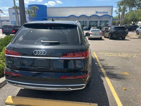 Used 2024 Audi Q7 3.0T Premium Plus image 35