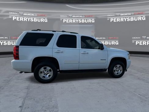 Used 2011 Chevrolet Tahoe LT RWD image 8