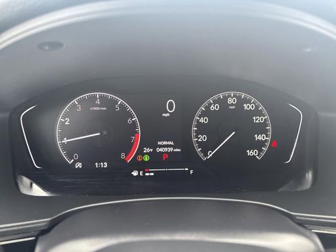 Used 2022 Honda Civic Sport image 9