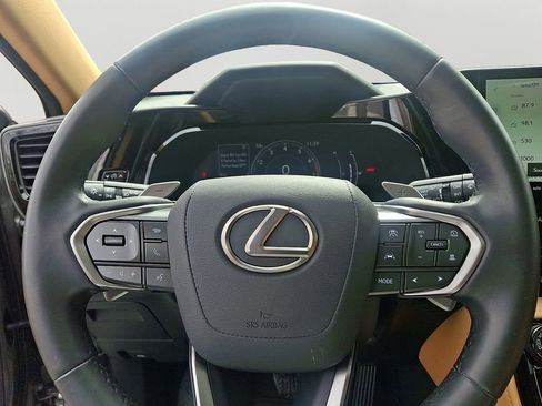 Used 2024 Lexus NX 350 AWD image 20