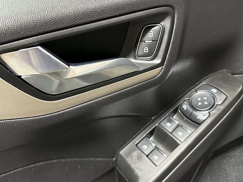 Used 2022 Ford Escape SEL AWD/4WD image 20