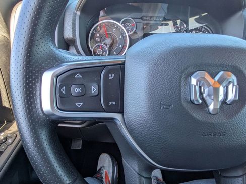 New 2026 RAM 2500 Tradesman image 18