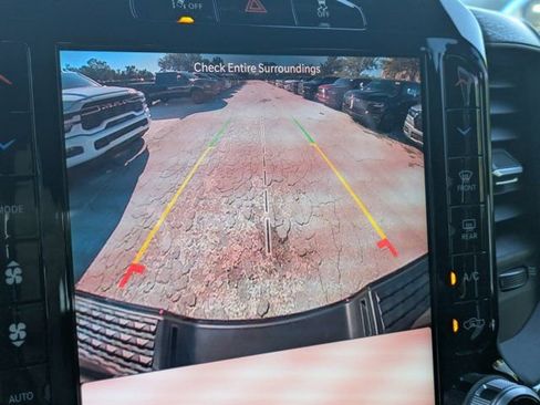 New 2026 RAM 2500 Laramie w/ Night Edition image 18