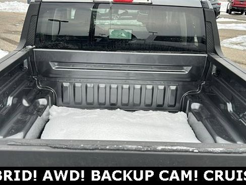 New 2026 Ford Maverick XLT w/ Equipment Group 301A image 28