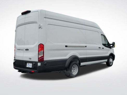 New 2026 Ford Transit 350 148 High Roof Extended DRW RWD image 6