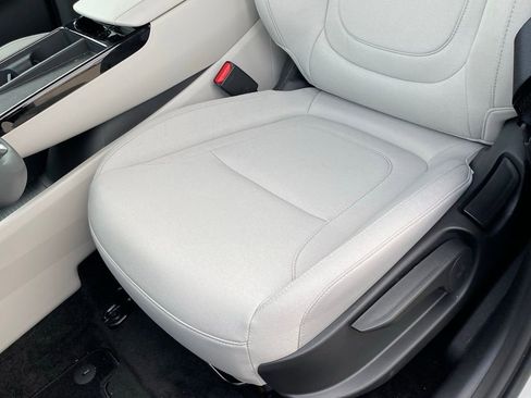 New 2026 Hyundai Tucson Blue SE AWD/4WD image 22