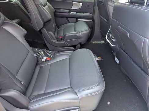 New 2026 Ford Expedition Platinum w/ Driver's Package AWD/4WD image 14