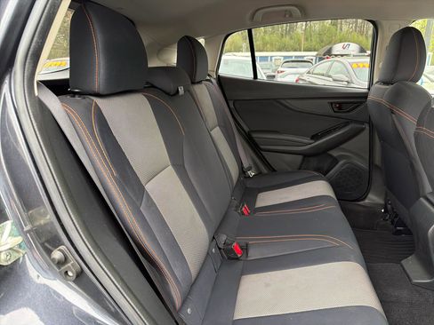 Used 2018 Subaru Crosstrek 2.0i Premium w/ Popular Package #3 image 21