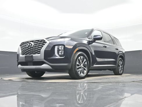 Used 2020 Hyundai Palisade SEL FWD image 25