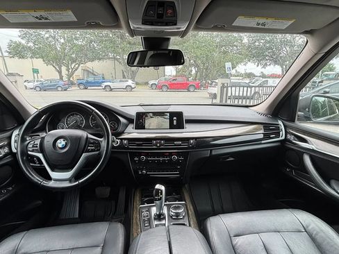 Used 2016 BMW X5 xDrive35i AWD/4WD image 15
