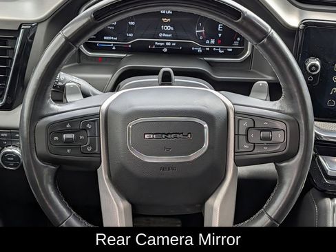 Used 2024 GMC Sierra 1500 Denali image 13