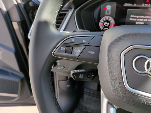 Used 2023 Audi Q5 2.0T Premium Plus w/ Premium Plus Package image 18