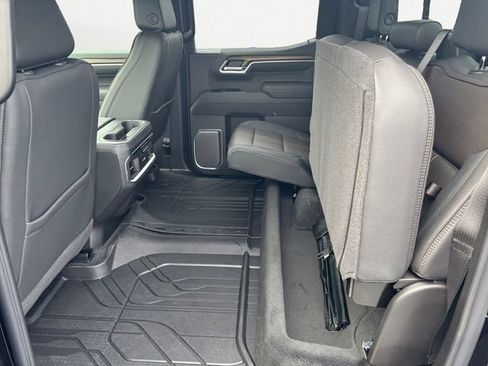 New 2026 Chevrolet Silverado 1500 High Country w/ High Country Premium Package image 20