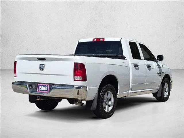 Used 2019 RAM 1500 Tradesman w/ Popular Equipment Group RWD image 5