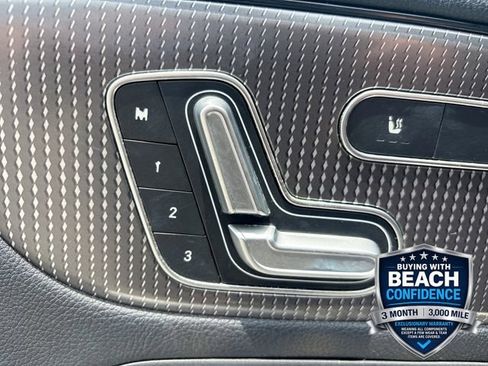 Used 2020 Mercedes-Benz GLB 250 4MATIC image 12