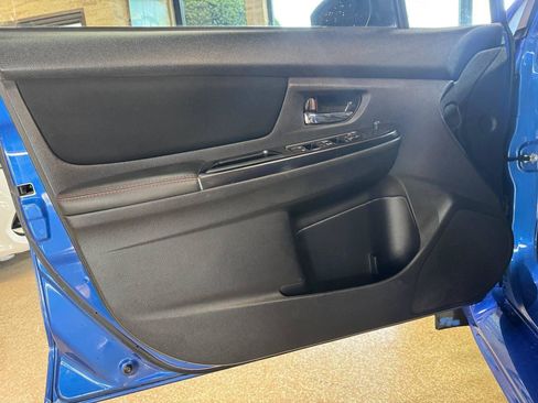 Used 2019 Subaru WRX AWD/4WD image 17