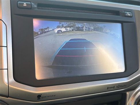 Used 2019 Toyota 4Runner SR5 Premium image 30