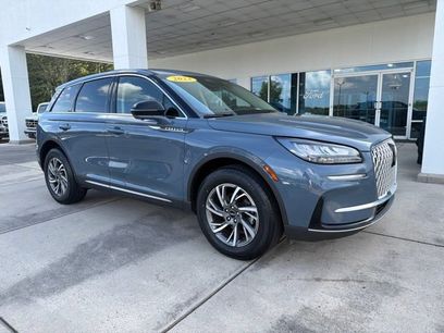 Used 2023 Lincoln Corsair FWD w/ Equipment Group 101A