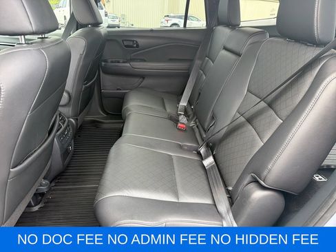 Used 2023 Honda Passport Elite image 28